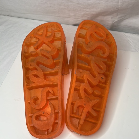 esprit jelly slides